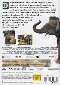 Operation Dumbo [DVD], 1