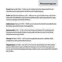 Die Geschichte der Medizin - Von der Steinzeit bis heute, 6