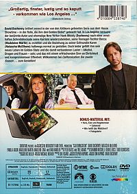 Californication - Staffel 2 [DVD], 1
