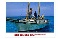 Der weisse Hai - Die Abrechnung [Blu-ray], 8