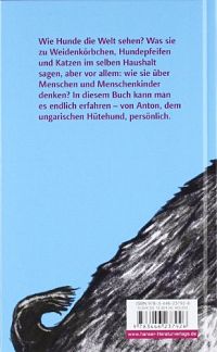 Ich bin hier bloss der Hund, 1