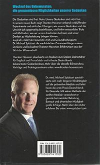 Denken Sie nicht an einen blauen Elefanten, 1