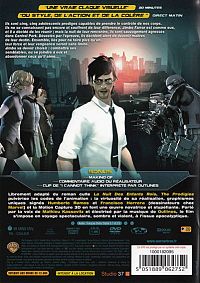 The Prodigies [DVD], 2