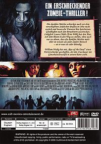 Rise of the dead [DVD], 1