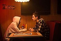 First Light - Die Auserwählte [DVD], 2