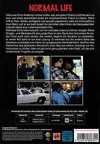 Normal Life [DVD], 1