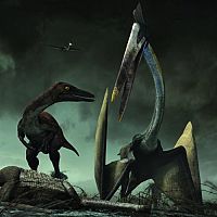 Der Dino-Planet [Blu-ray 3D], 2