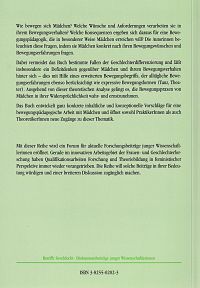 Bewegung in Widersprüchen - Widersprüche in Bewegung bringen, 1