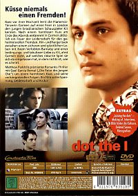 Dot the I [DVD], 1