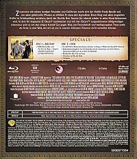 Herr der Ringe - Die Gefährten [Blu-ray], 2