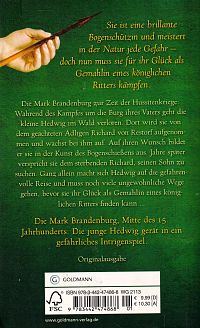 Die Bogenschützin, 1