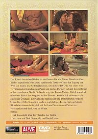 Die 7 Nächte des Tantra [DVD], 1