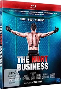 The hurt business [Blu-ray], 5