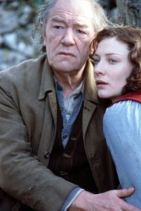 Die Liebe der Charlotte Gray [DVD], 4