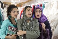 Einmal Hans mit scharfer Sosse [DVD], 1