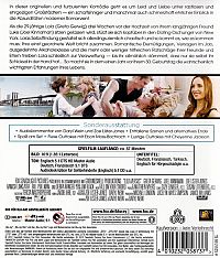 Lola gegen den Rest der Welt [Blu-ray], 2