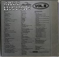 Jazz History Vol. II [Vinyl], 1