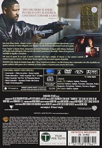 Training day [DVD], 1