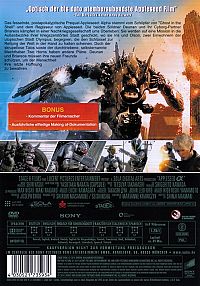 Appleseed Alpha [DVD], 1