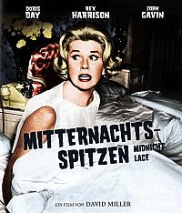 Mitternachtsspitzen [Blu-ray], 1