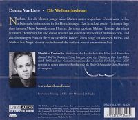 Die Weihnachtsbraut, 1