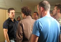 Whirlwind ...verändert alles (OmU) [DVD], 8