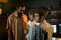 A toute épreuve [DVD], 2