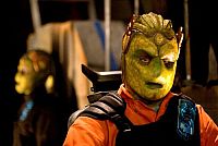 Battle Planet [DVD], 2