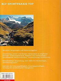 Richtig Bergsteigen, 1