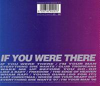 The Best of Wham! [CD], 1