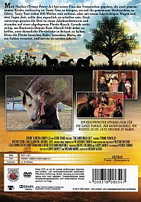 Der kleine Hengst und die Pferdediebe [DVD], 1