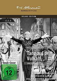 Der Tanz auf dem Vulkan [DVD], 1