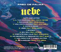 Uebe [CD], 1