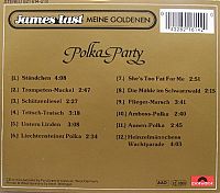 Polka Party [CD], 1