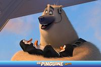 Die Pinguine aus Madagascar [Blu-ray], 8