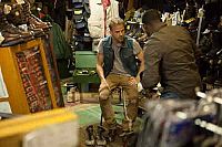 The Honor of Killing [DVD], 3