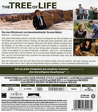 The tree of life [Blu-ray], 2