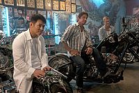 The Expendables [DVD], 7