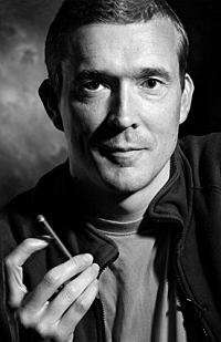 Die tausend Herbste des Jacob de Zoet, 2