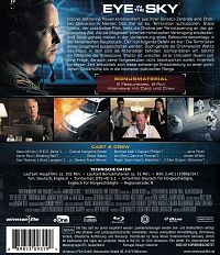 Eye in the sky [Blu-ray], 1