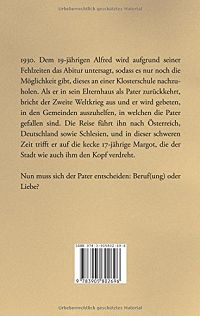 Solange die Liebe uns findet, 1