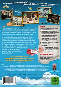 A Liar's Autobiography (OmU) [DVD], 1