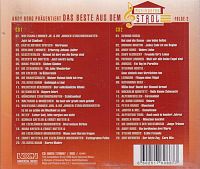 Das Beste aus dem Musikantenstadl-Folge 2 [CD], 1