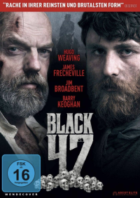 Black 47 [DVD], 1