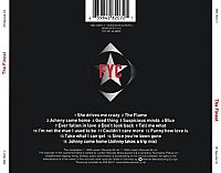 The Finest [CD], 1