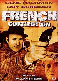 French connection [DVD], 1
