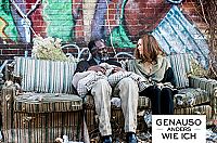 Genauso anders wie ich [Blu-ray], 6