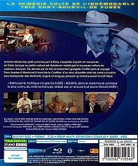 Le corniaud [Blu-ray], 2