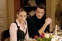 Die Familie Stone - Verloben verboten [DVD], 6