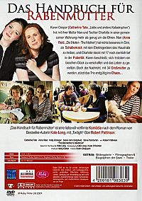 Das Handbuch für Rabenmütter [DVD], 1